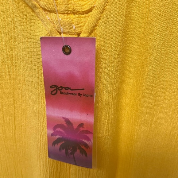 NWT Beach Romper - Picture 7 of 7